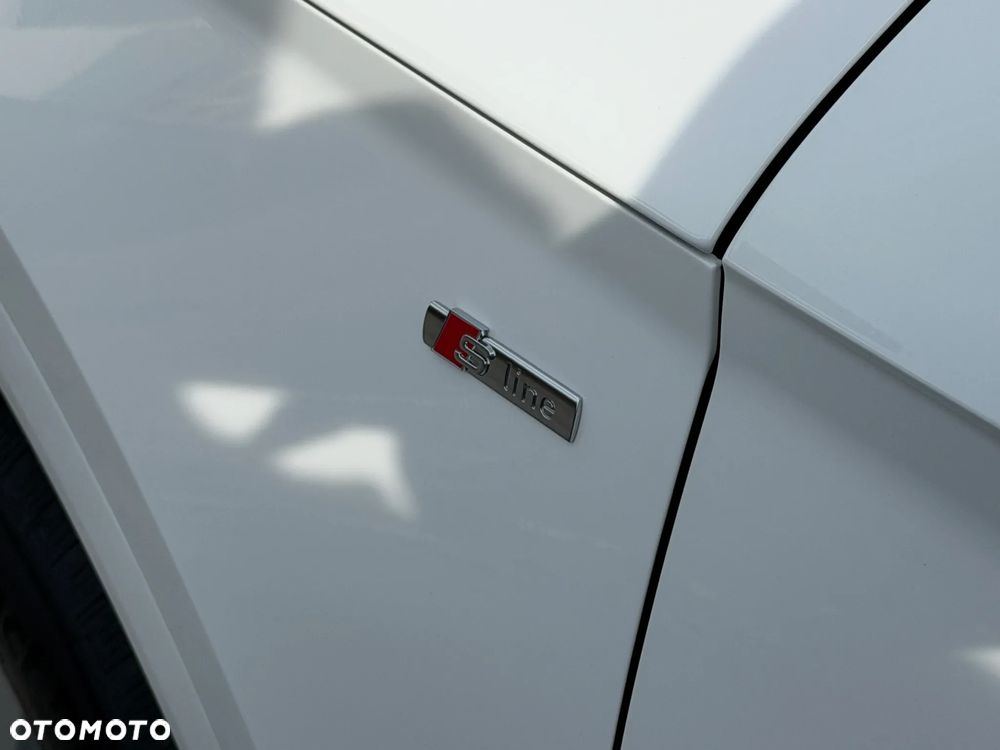 Audi Q5 45 TFSI mHEV Quattro S Line S tronic - 7