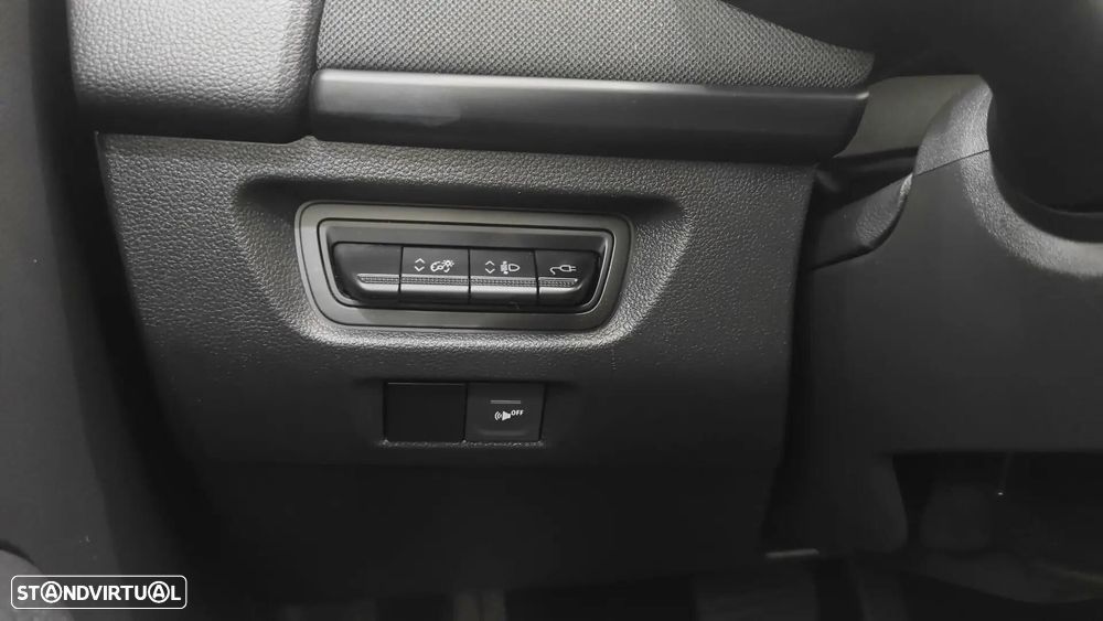 Renault Zoe (c/ Bateria) Intens 50 - 38