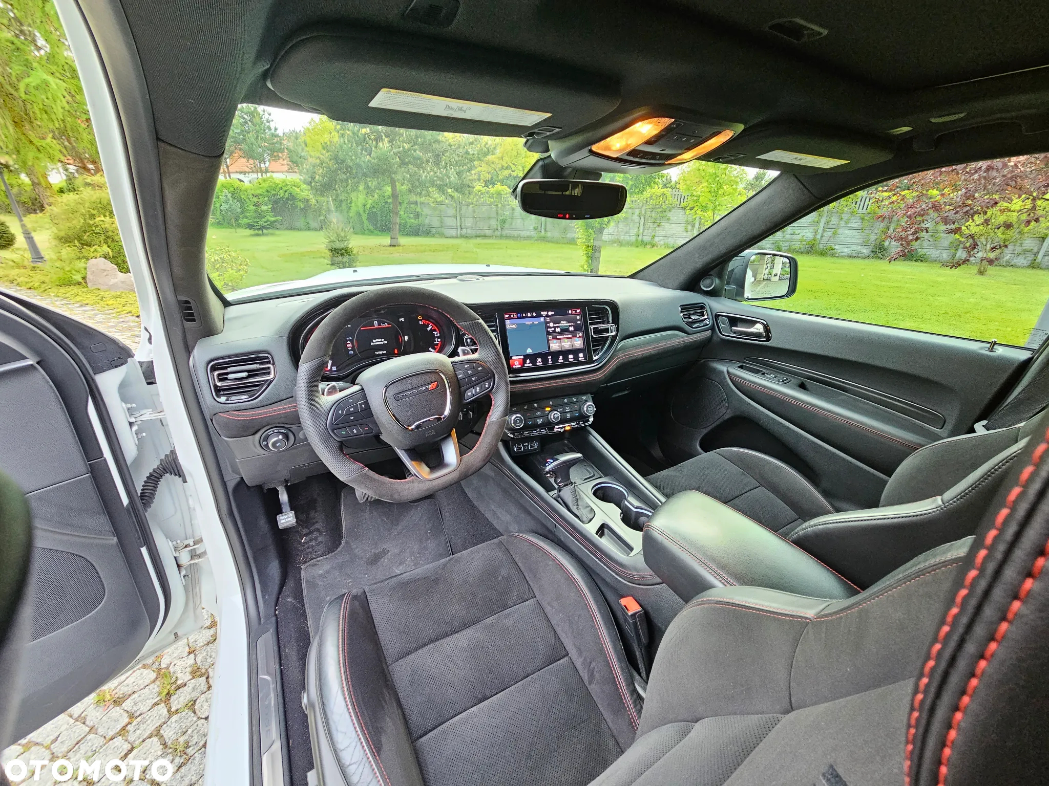Dodge Durango 5.7 R/T - 18