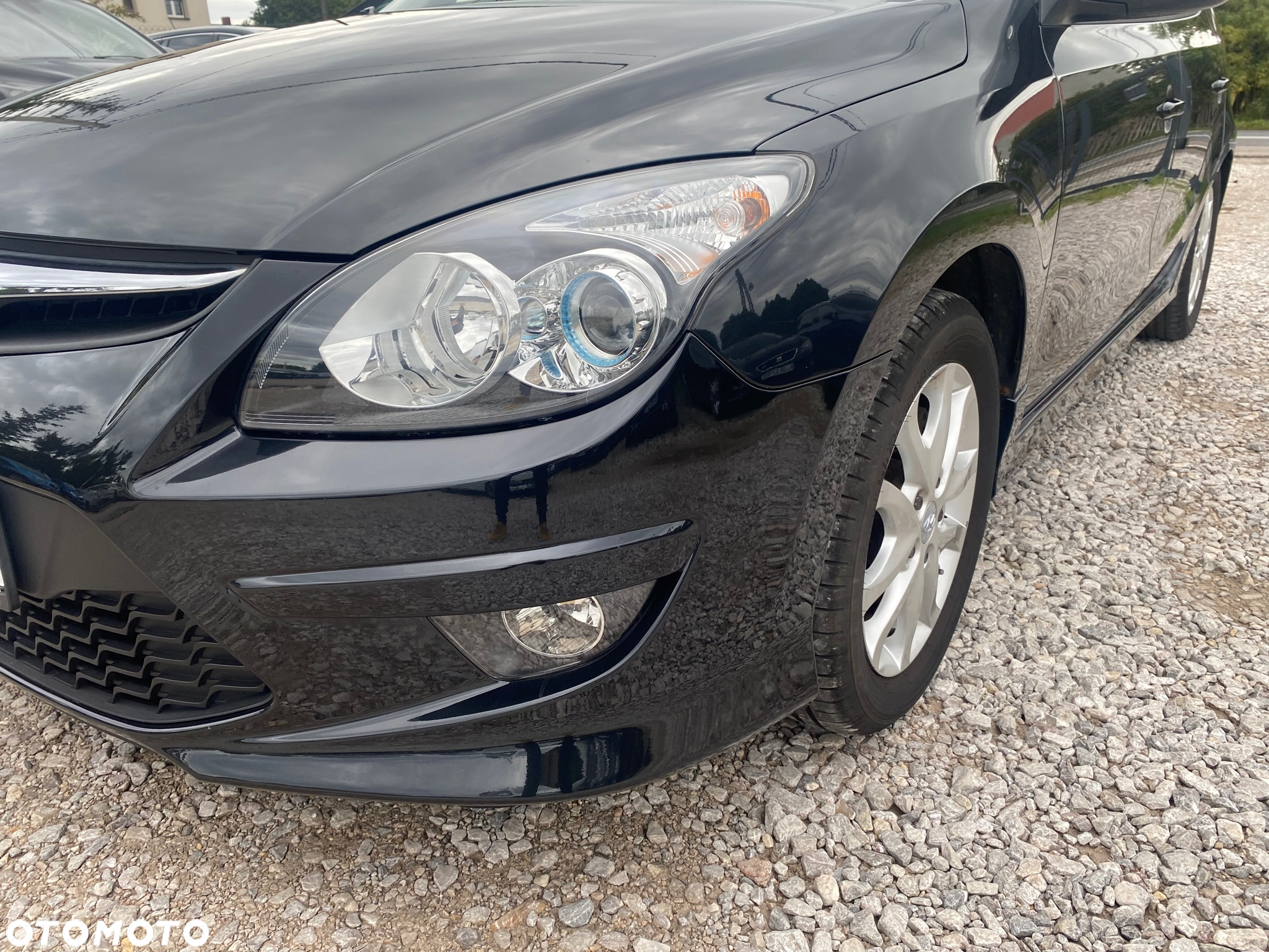 Hyundai i30 1.4 Comfort - 9
