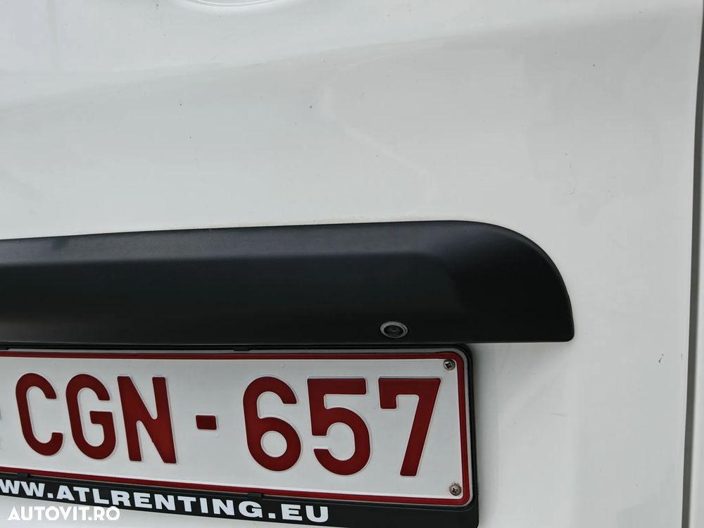 Peugeot Expert L2H1 TwinCab Asphalt - 18