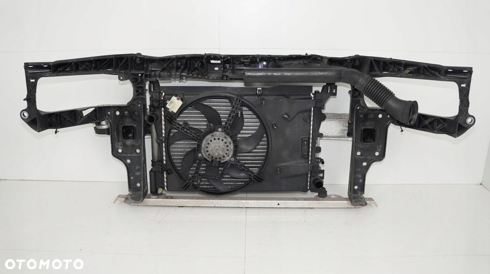 PAS PRZÓD PRZEDNI OPEL CORSA D 06-11R 1.4B - 7