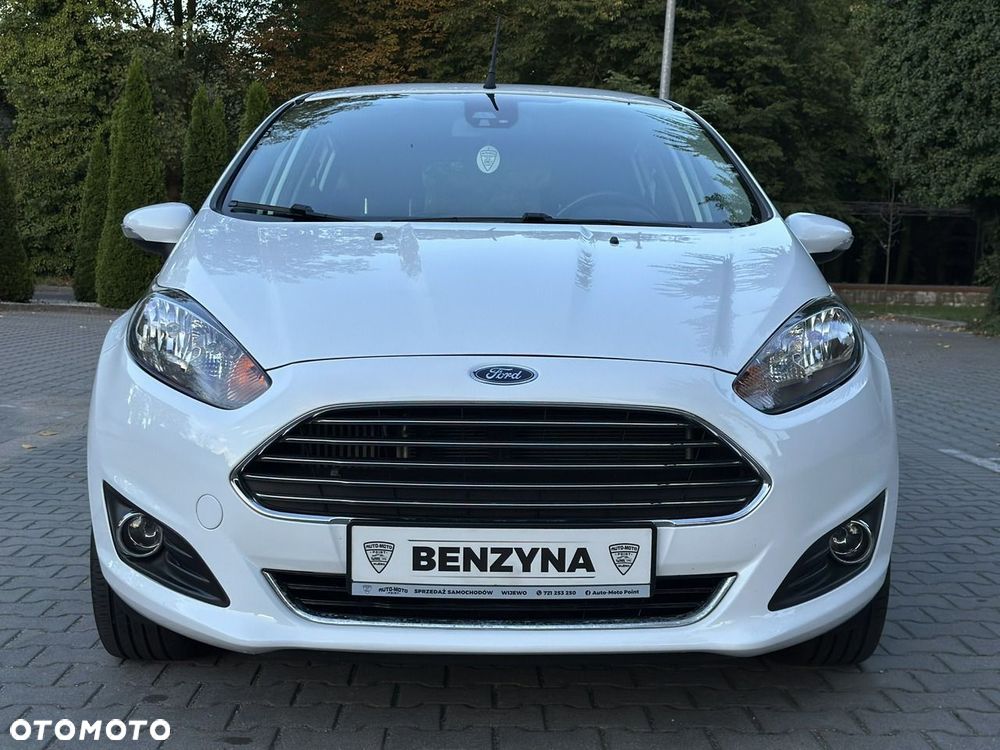 Ford Fiesta - 41