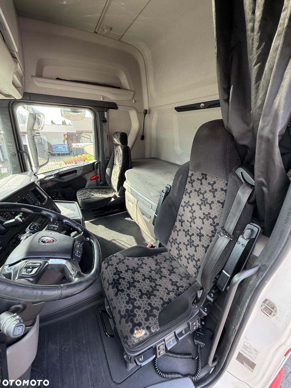 Scania R520 V8 - 15