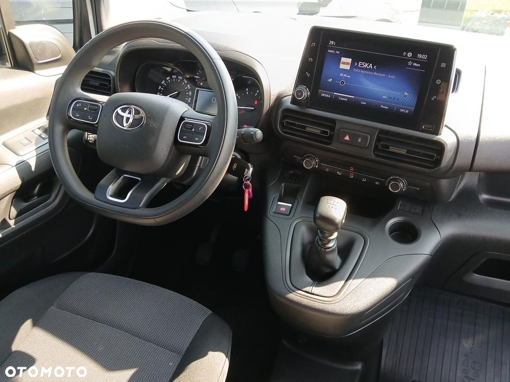 Toyota PROACE CITY - 10