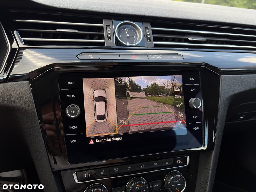 Volkswagen Arteon 2.0 TDI SCR Elegance DSG - 33