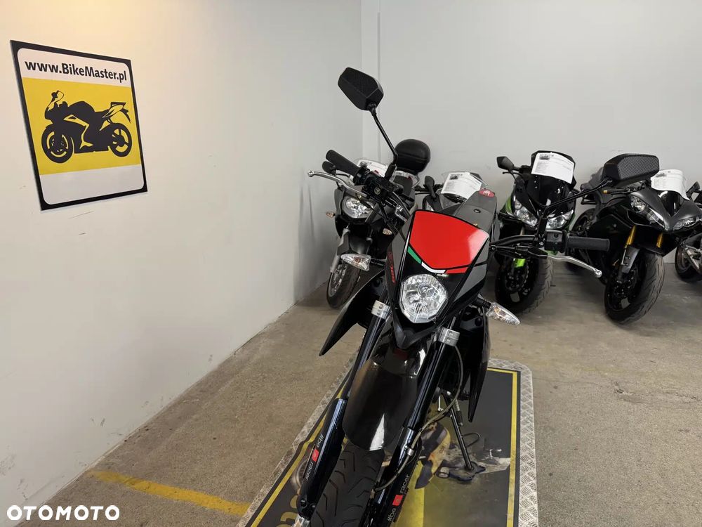 Aprilia SX - 30