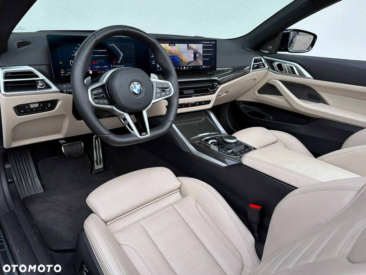BMW Seria 4 - 8