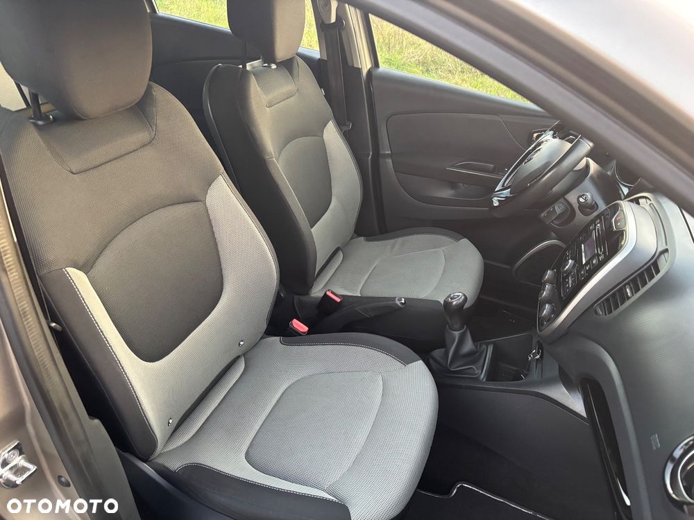 Renault Captur ENERGY TCe 90 Start&Stop Life - 31