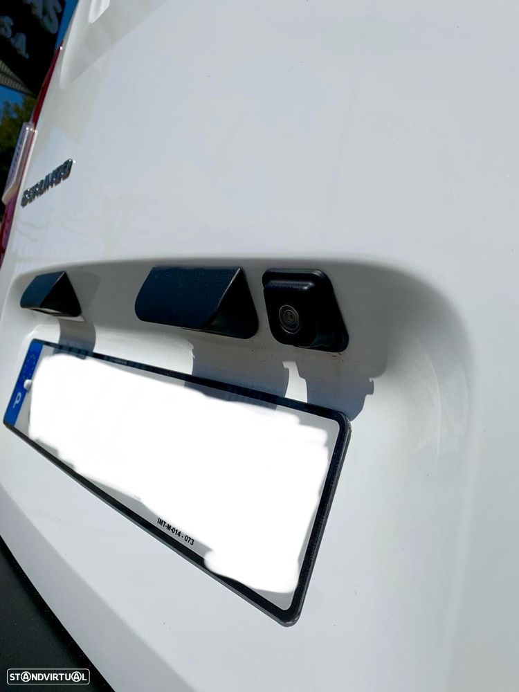 Citroën Berlingo 1.6 BlueHDi Feel Edition - 5