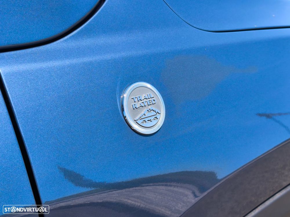 Jeep Compass 1.3 T-GDI 4xe Auto Trailhawk - 16