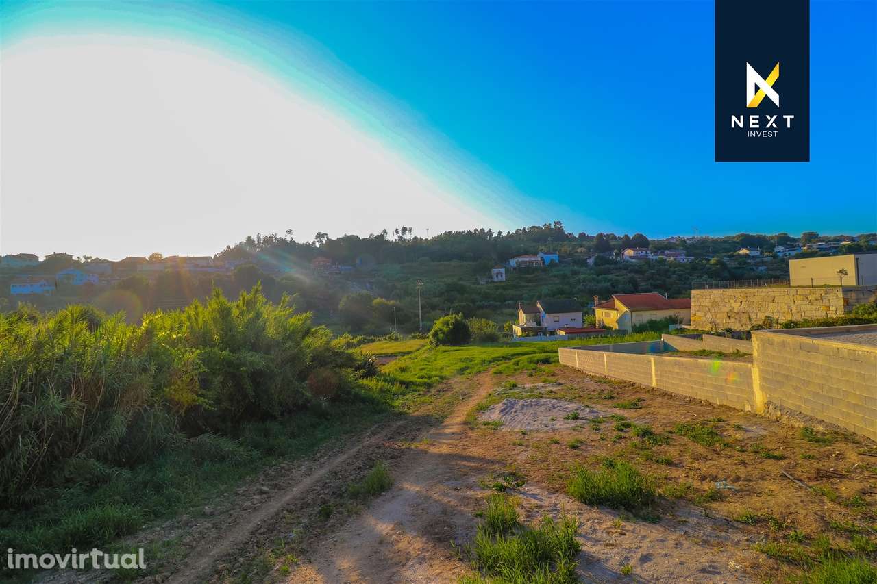 Terreno para construção em Viseu - Grande imagem: 2/4