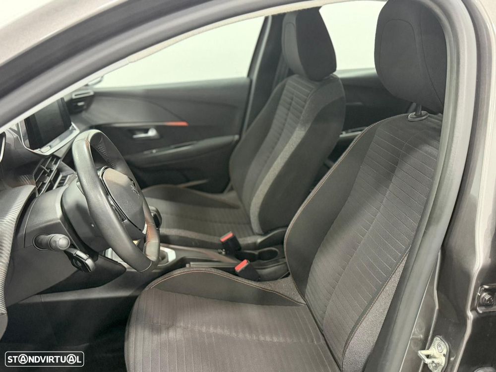 Peugeot 208 1.2 PureTech Active - 5