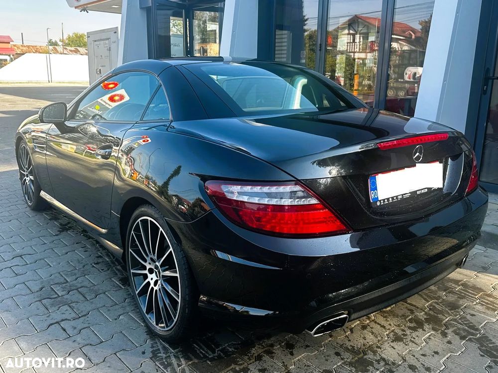 Mercedes-Benz SLK - 3