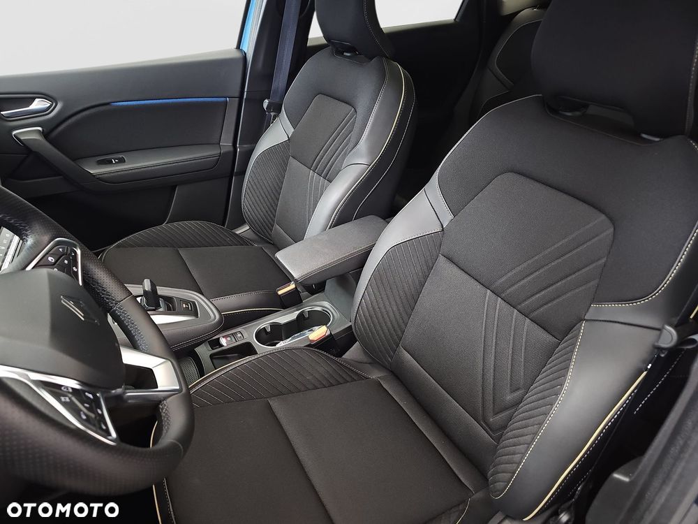 Renault Symbioz 1.8 E-Tech Full Hybrid 160 Iconic - 11