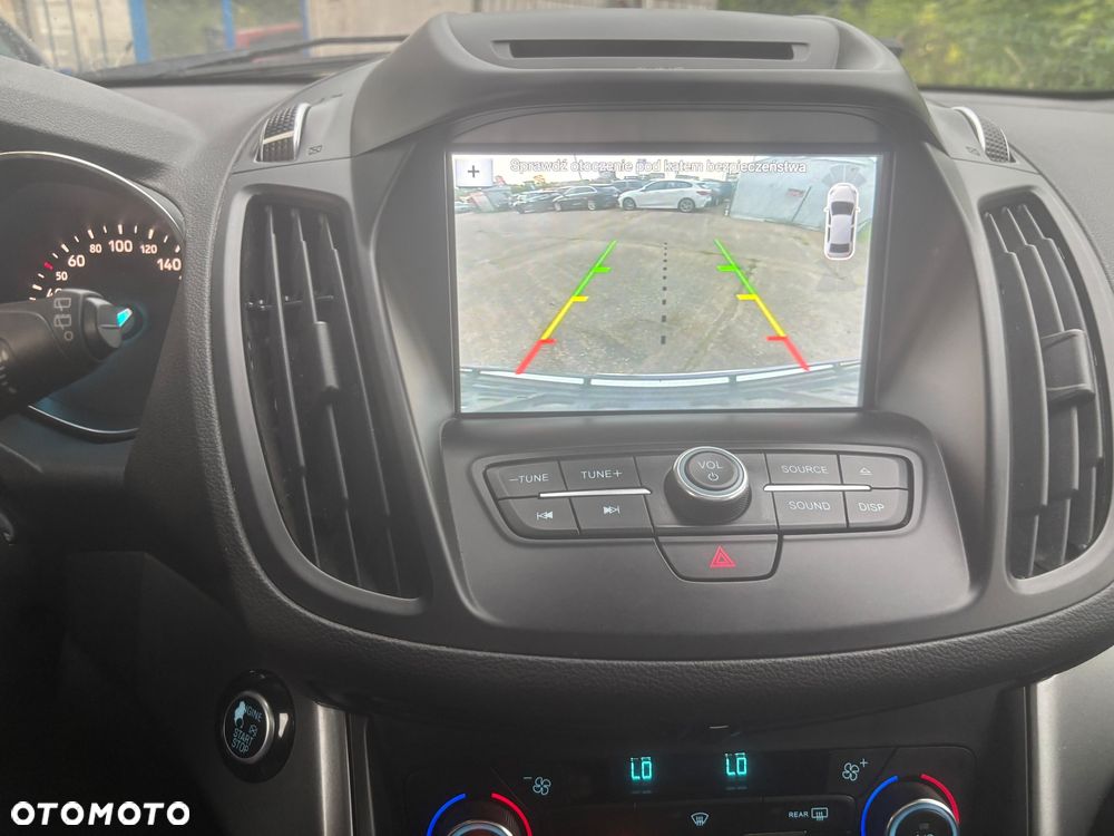Ford Kuga 1.5 EcoBoost 2x4 Cool & Connect - 36