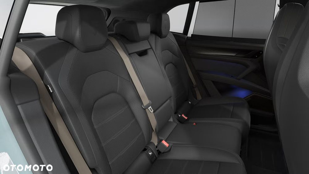 Porsche Cayenne - 10