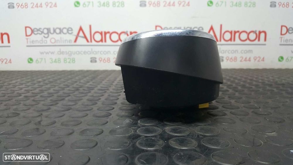 QUADRANTE PEUGEOT 3008 SPORT PACK - 6