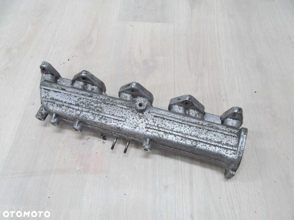 FORD RANGER B2500 2.5TD KOLEKTOR SSACY 00 - 06 - 1