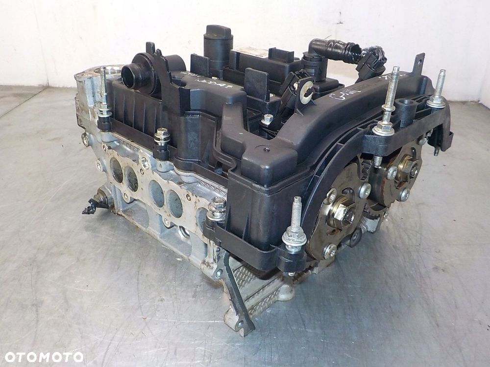 FORD FOCUS III MK3 1.0 ECOBOOST GŁOWICA SILNIKA PBCM5G-6090 - 2
