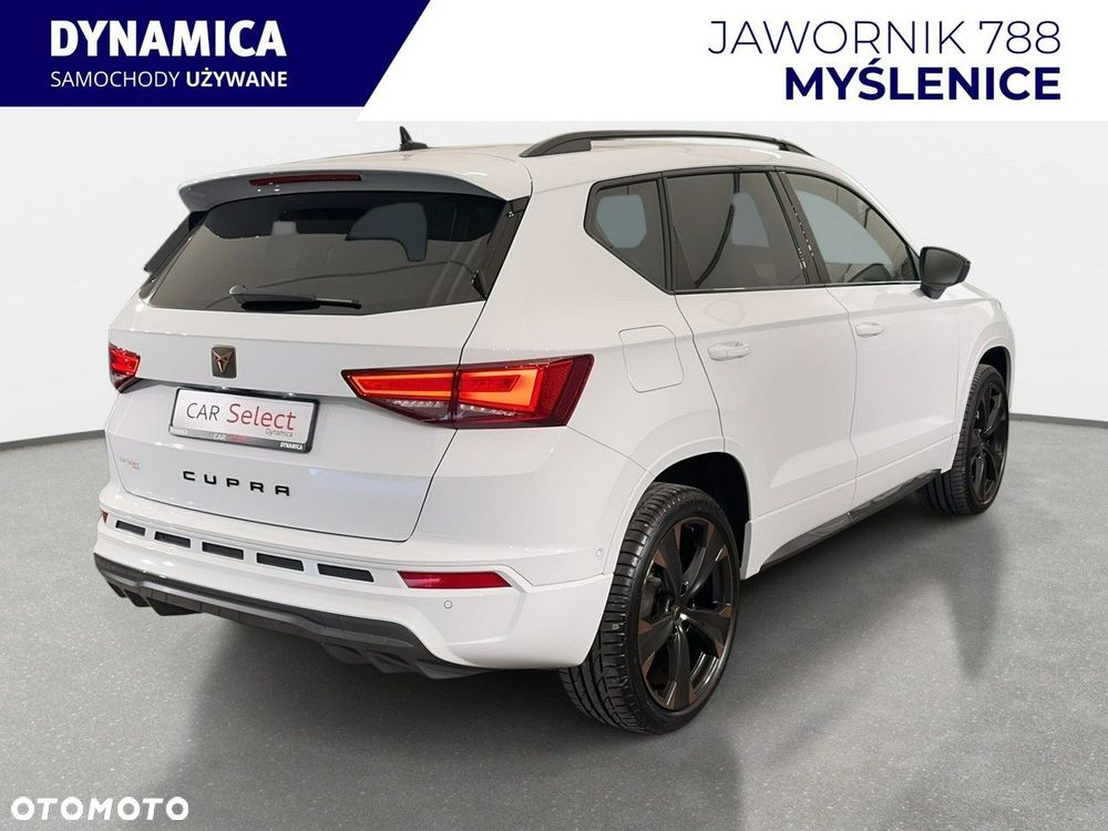 Cupra Ateca - 9