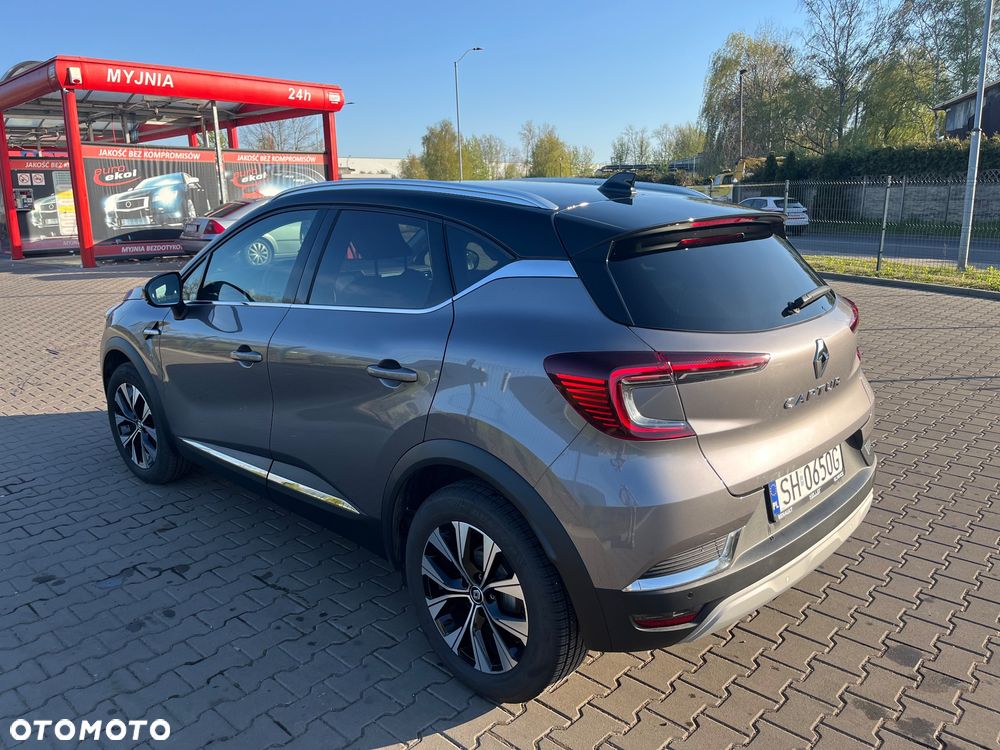 Renault Captur 1.0 TCe Techno - 5
