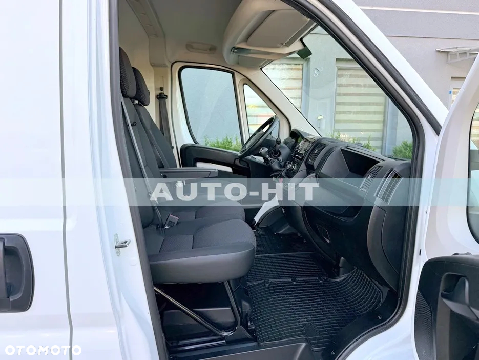 Peugeot Boxer - 18