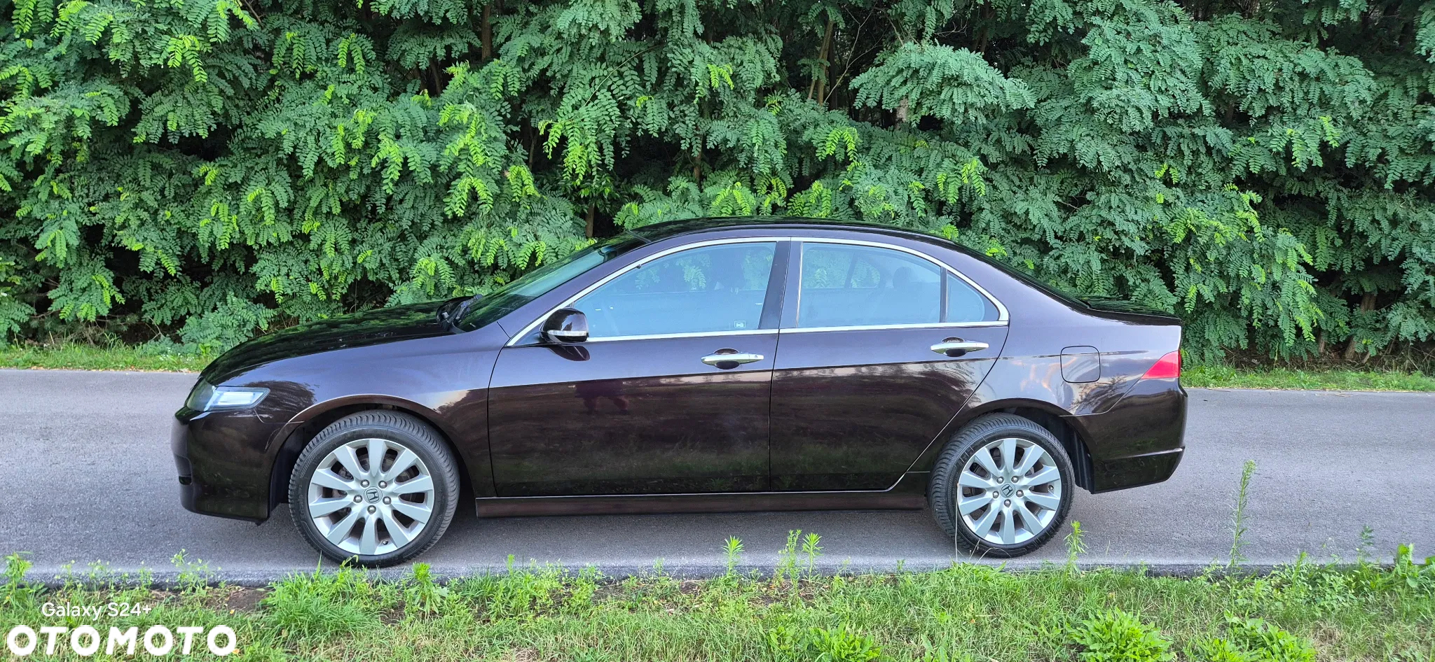 Honda Accord 2.0 Comfort - 7