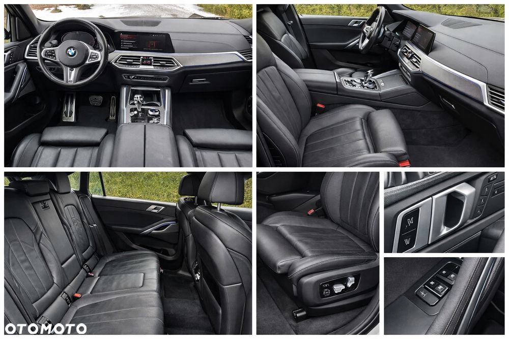BMW X6 - 13