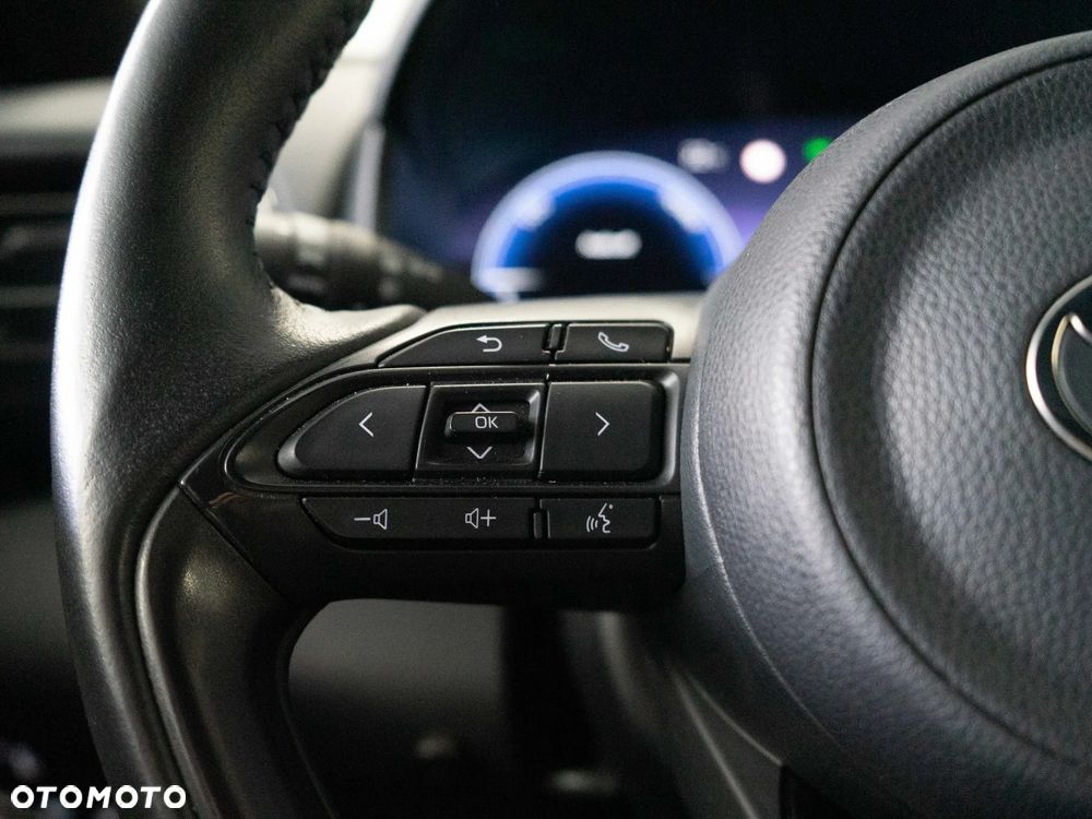 Toyota Yaris - 14