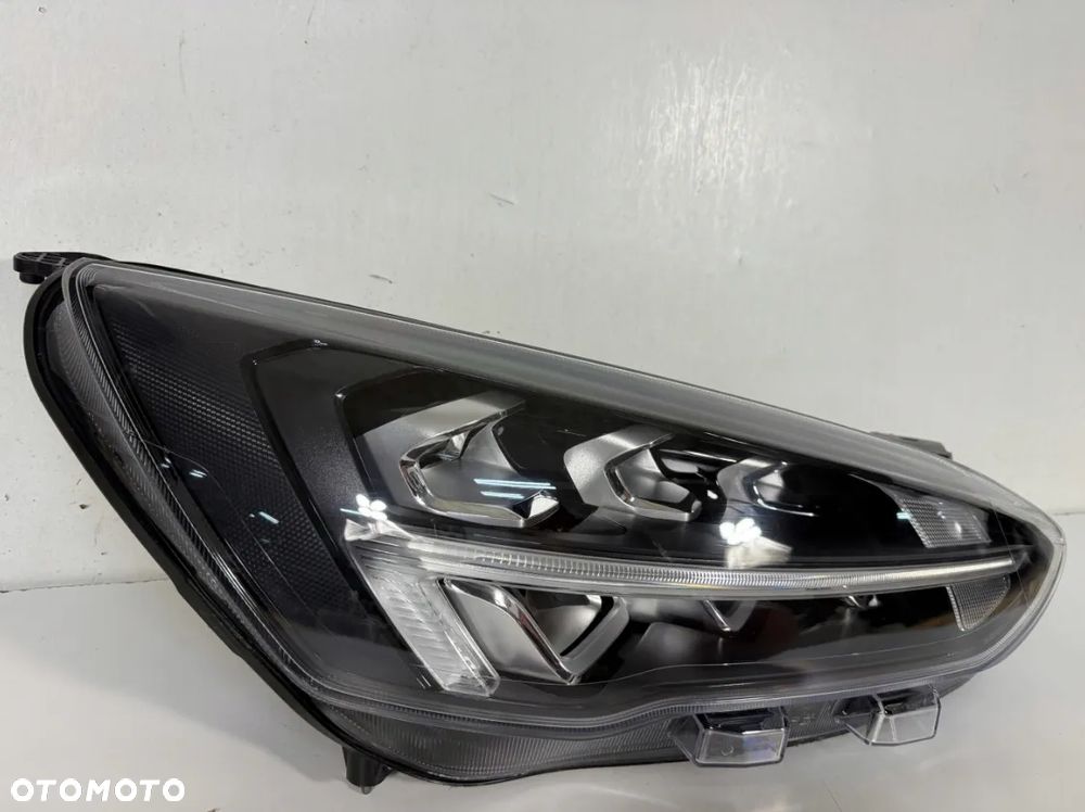 LAMPA PRZOD PRZEDNIA PRAWA FORD FOCUS MK4 IV FULL LED MX7B-13E014-ED EUROPA - 3