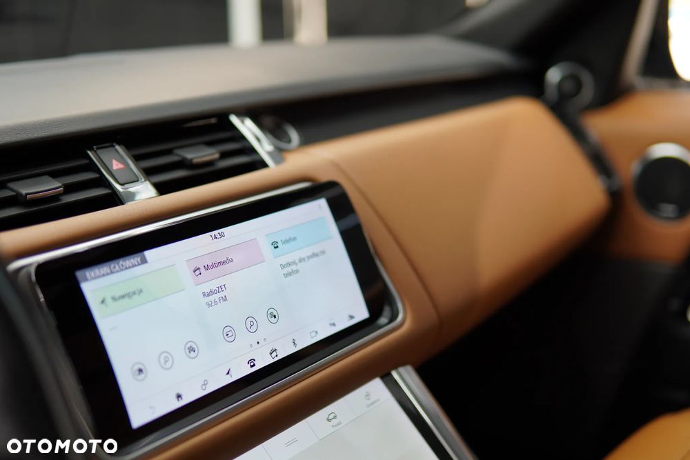 Land Rover Range Rover Sport S 3.0 TD V6 HSE Dynamic - 18