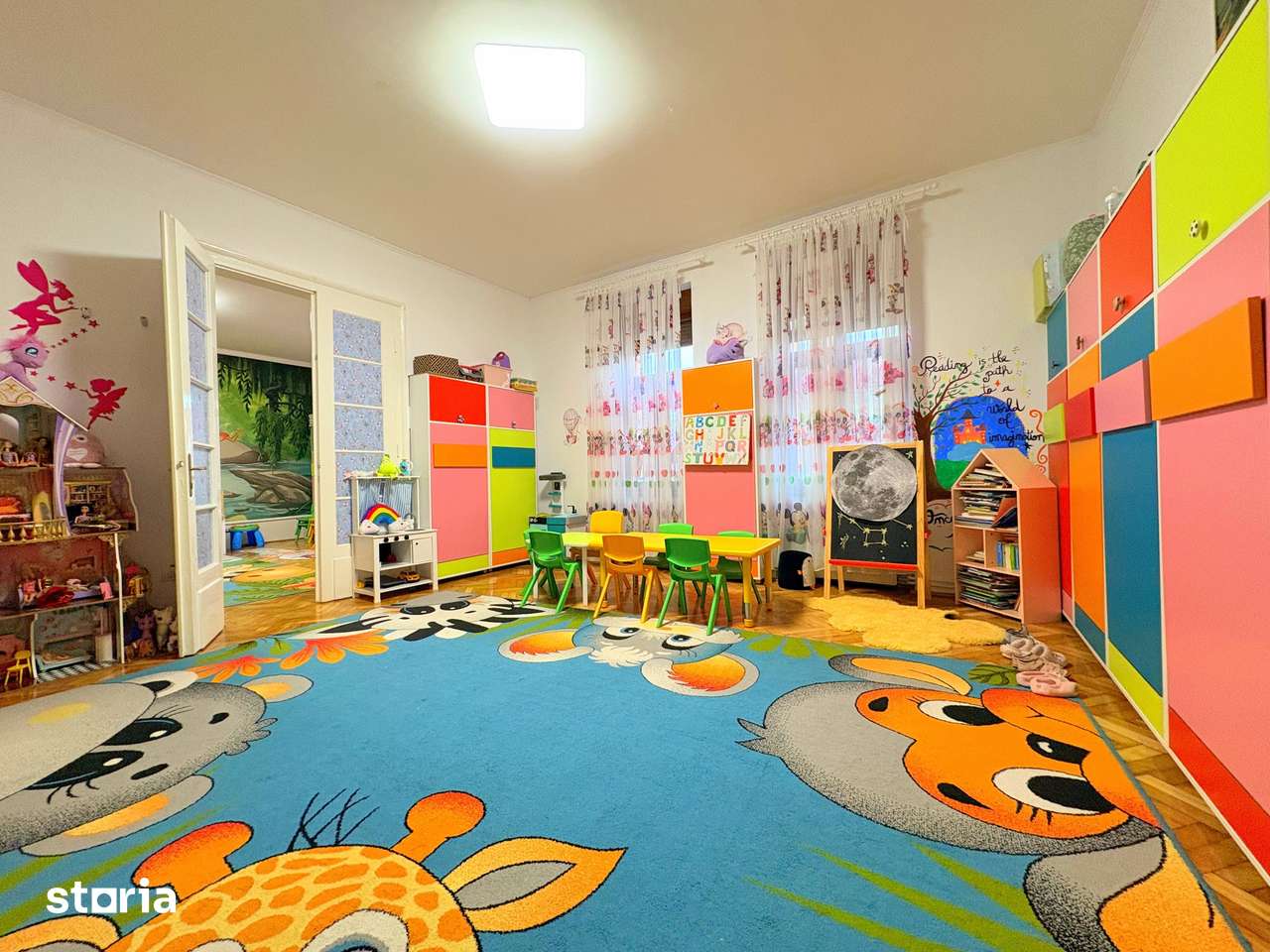 Casa individuala, plan parter - la 10 minute de Iulius Mall - Imagine principală: 5/15
