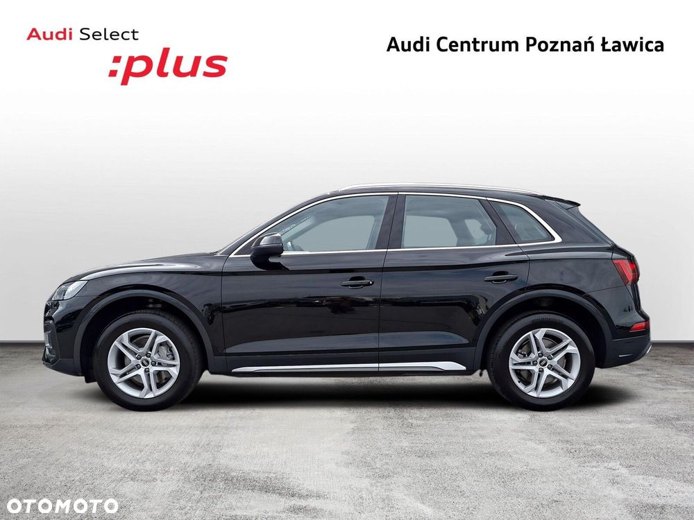 Audi Q5 40 TDI mHEV Quattro Advanced S tronic - 7