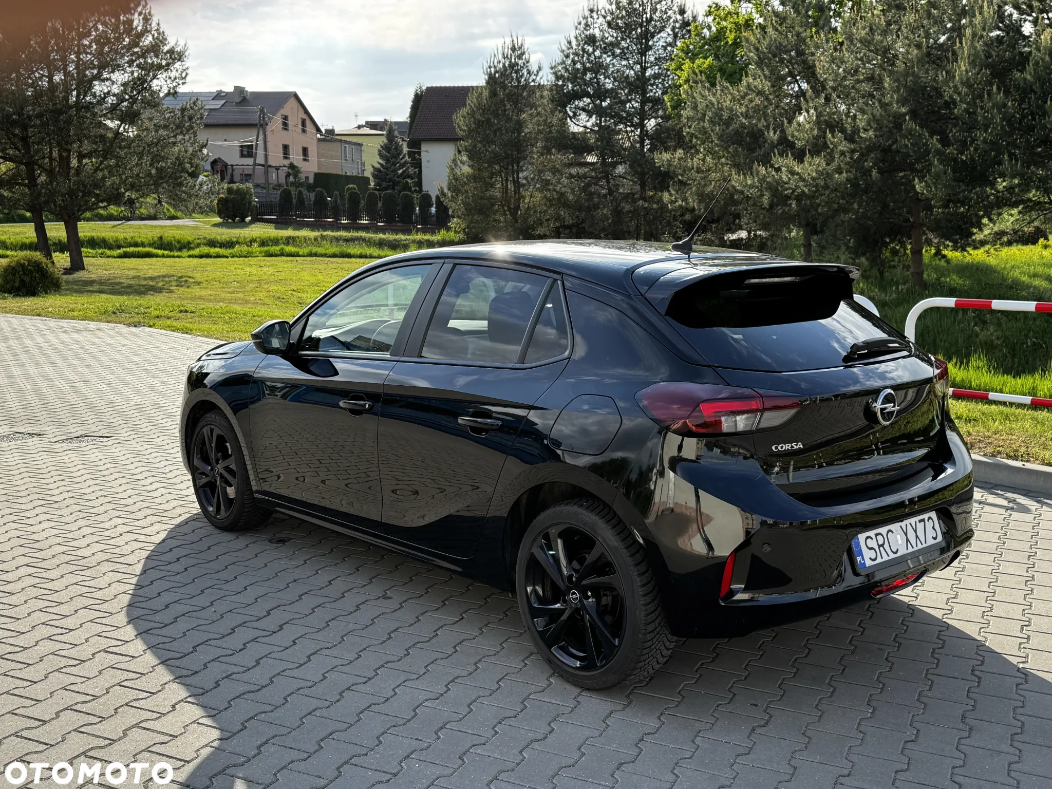 Opel Corsa 1.2 Direct Inj Turbo Start/Stop Automatik Ultimate - 5