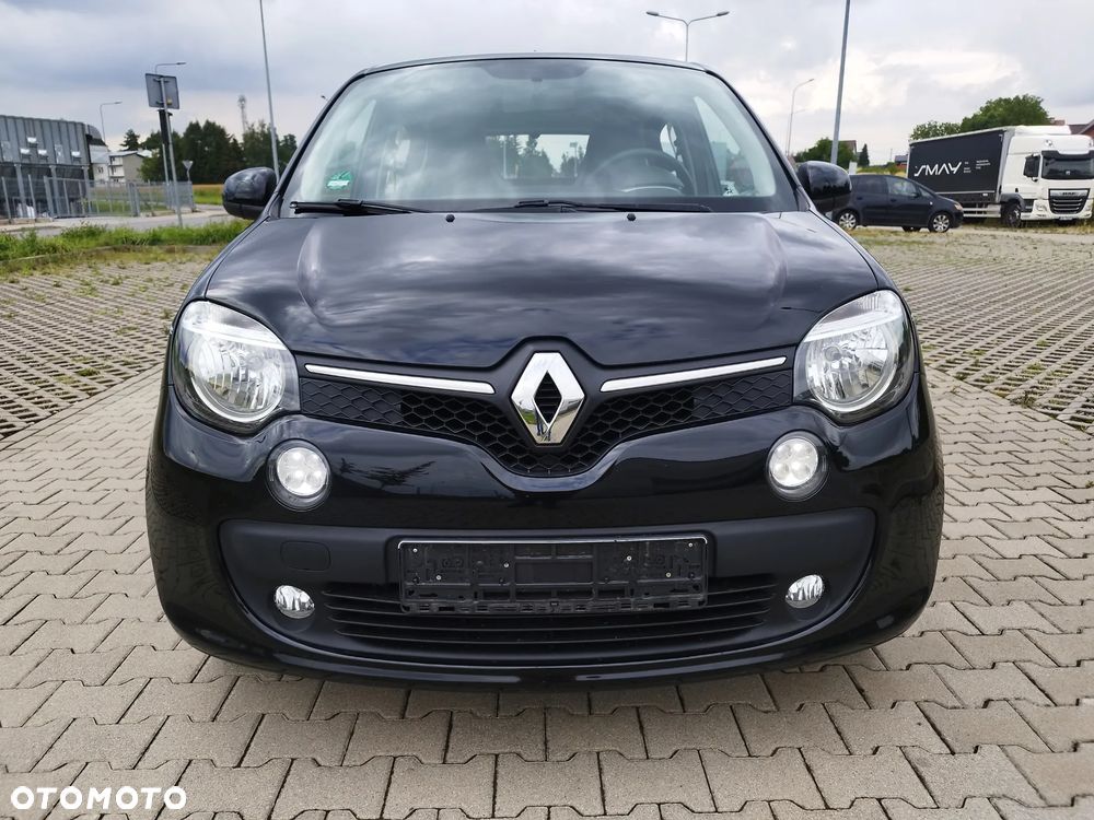 Renault Twingo ENERGY TCe 90 LIMITED - 3