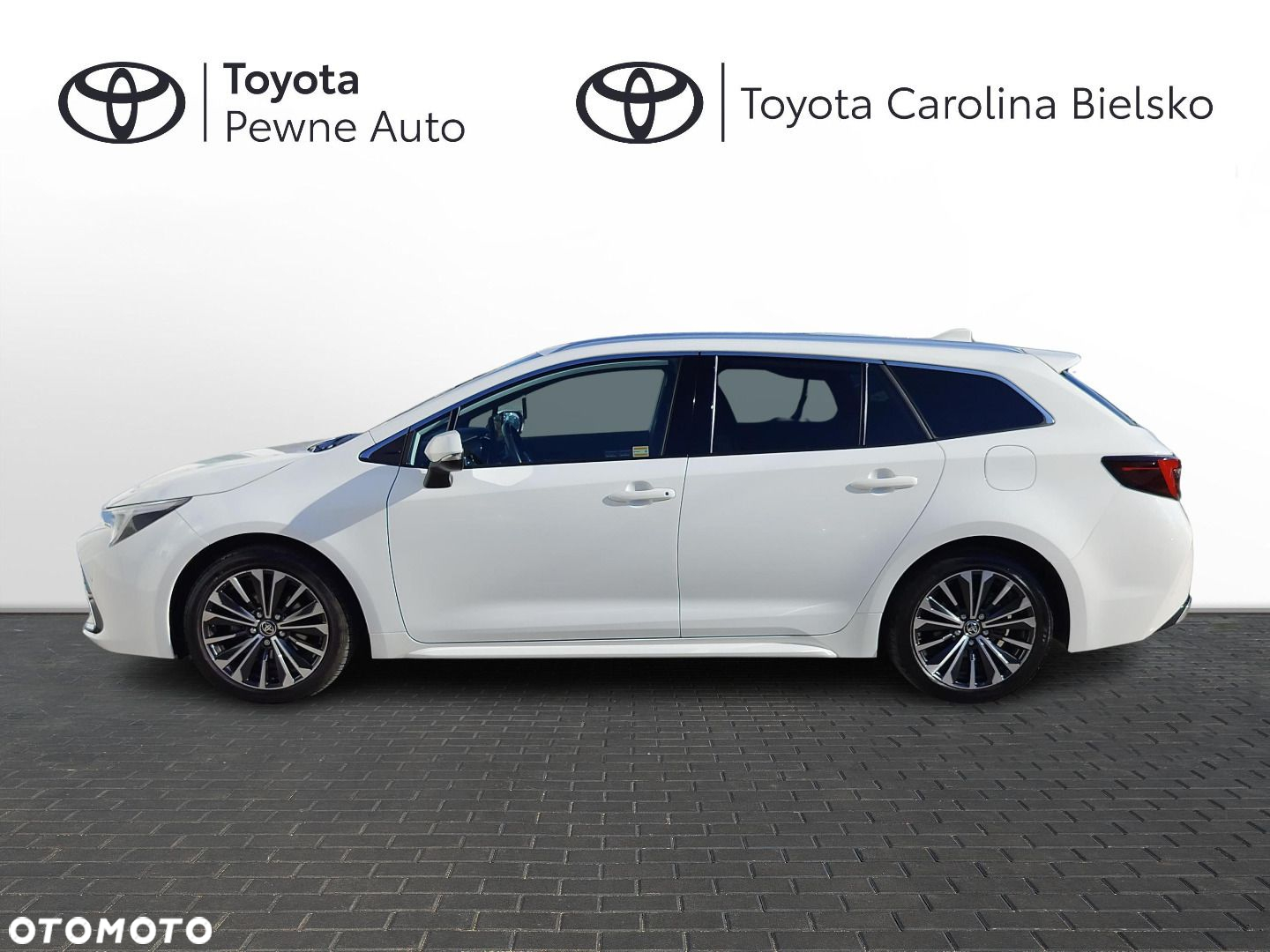 Toyota Corolla - 3