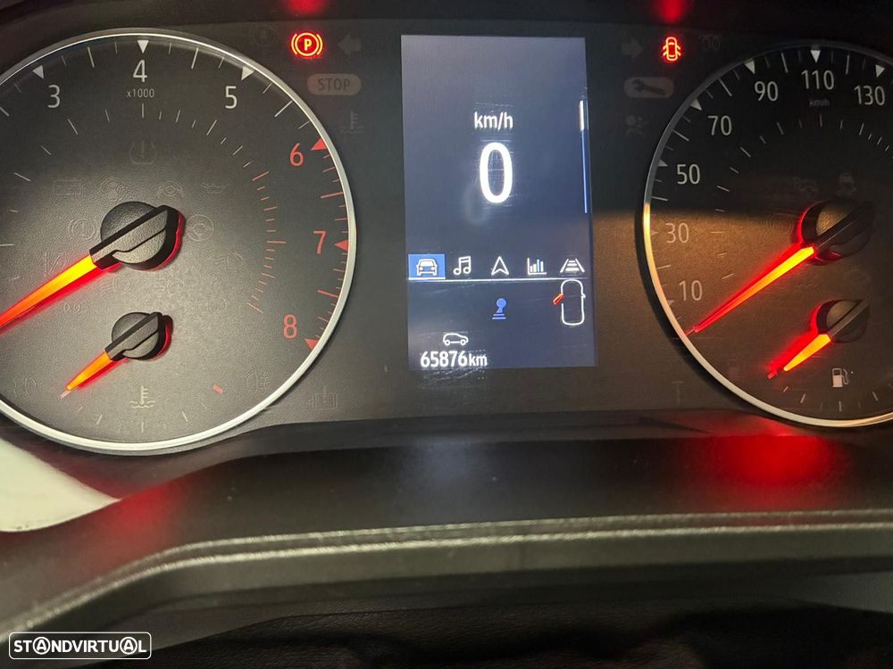 Renault Clio 1.0 TCe Evolution Bi-Fuel - 25