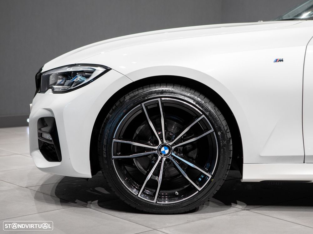 BMW 320 Gran Turismo d xDrive Aut. M Sport - 11