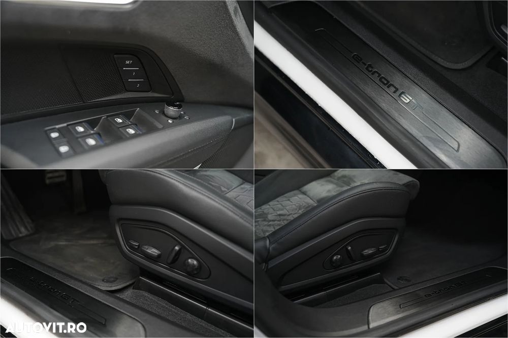 Audi e-tron GT quattro - 13