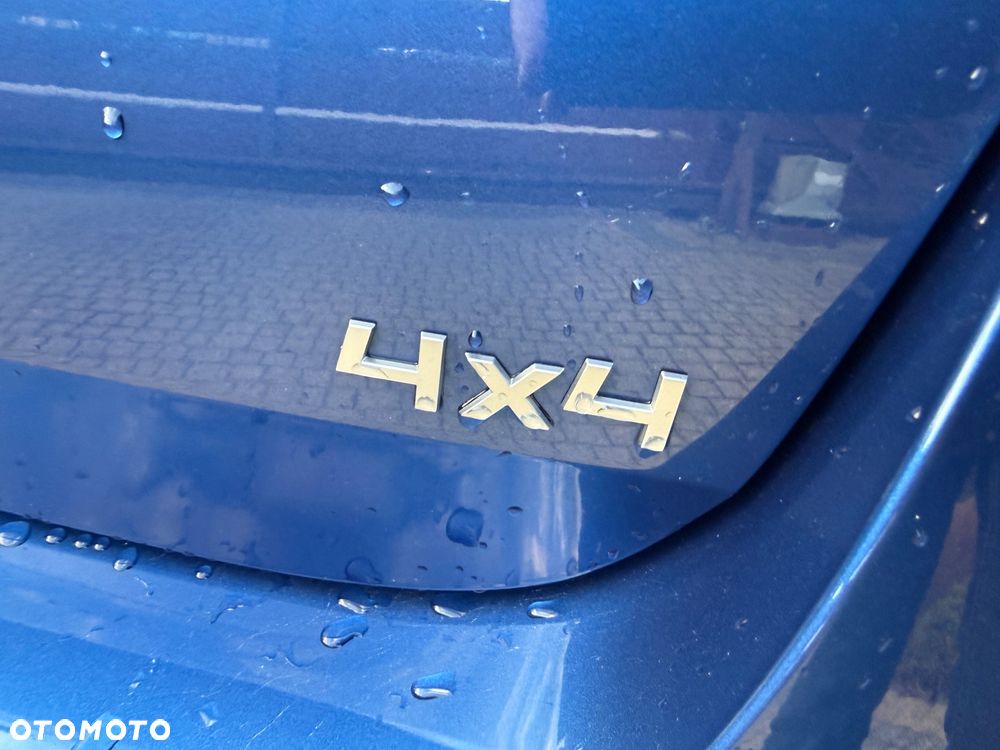 Skoda Superb 2.0 TDI SCR 4x4 Selection DSG - 11