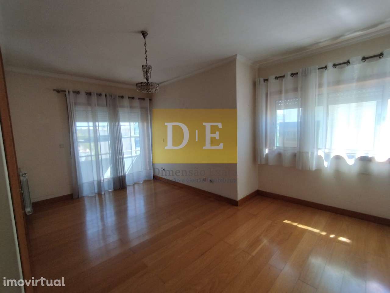 Apartamento T4 em Zona Nobre da Maia nos Maninhos - Grande imagem: 4/38