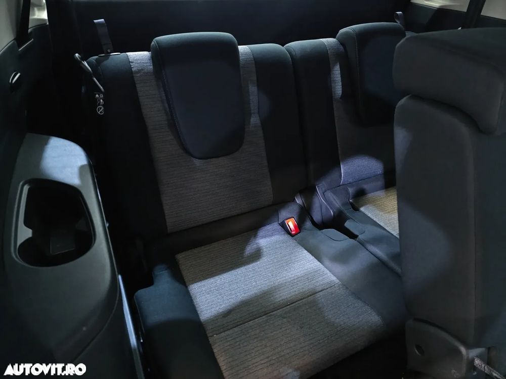 Nissan X-Trail e4ORCE 7 locuri N-Connecta - 30
