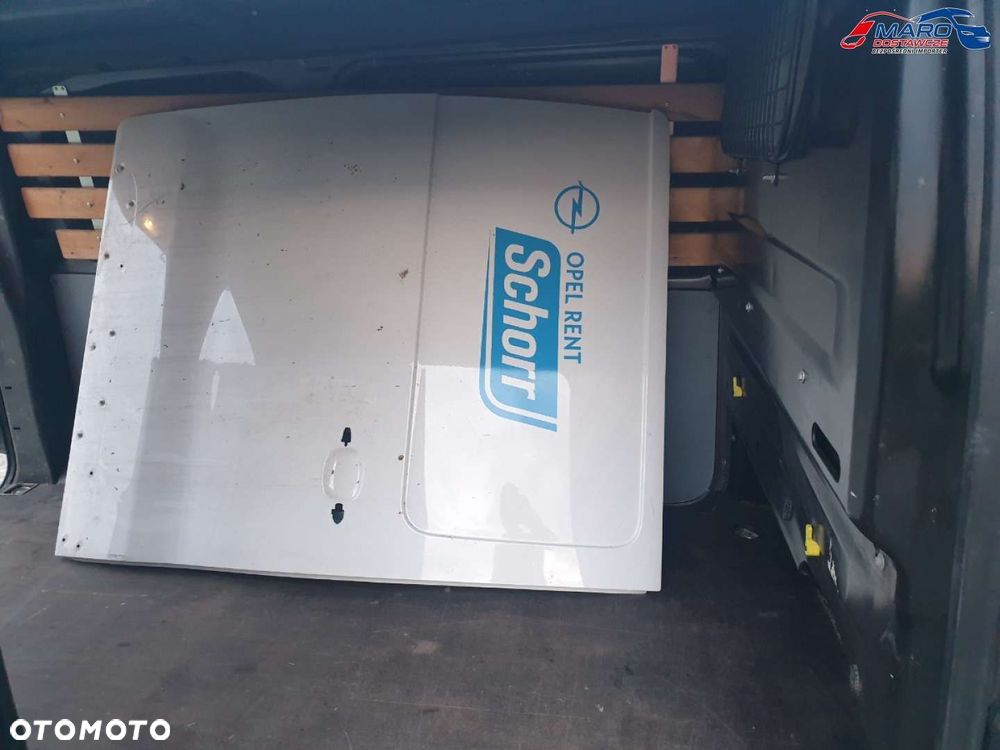 Peugeot EXPERT L2H1 AUTOMAT 2,0D  180KM - 15