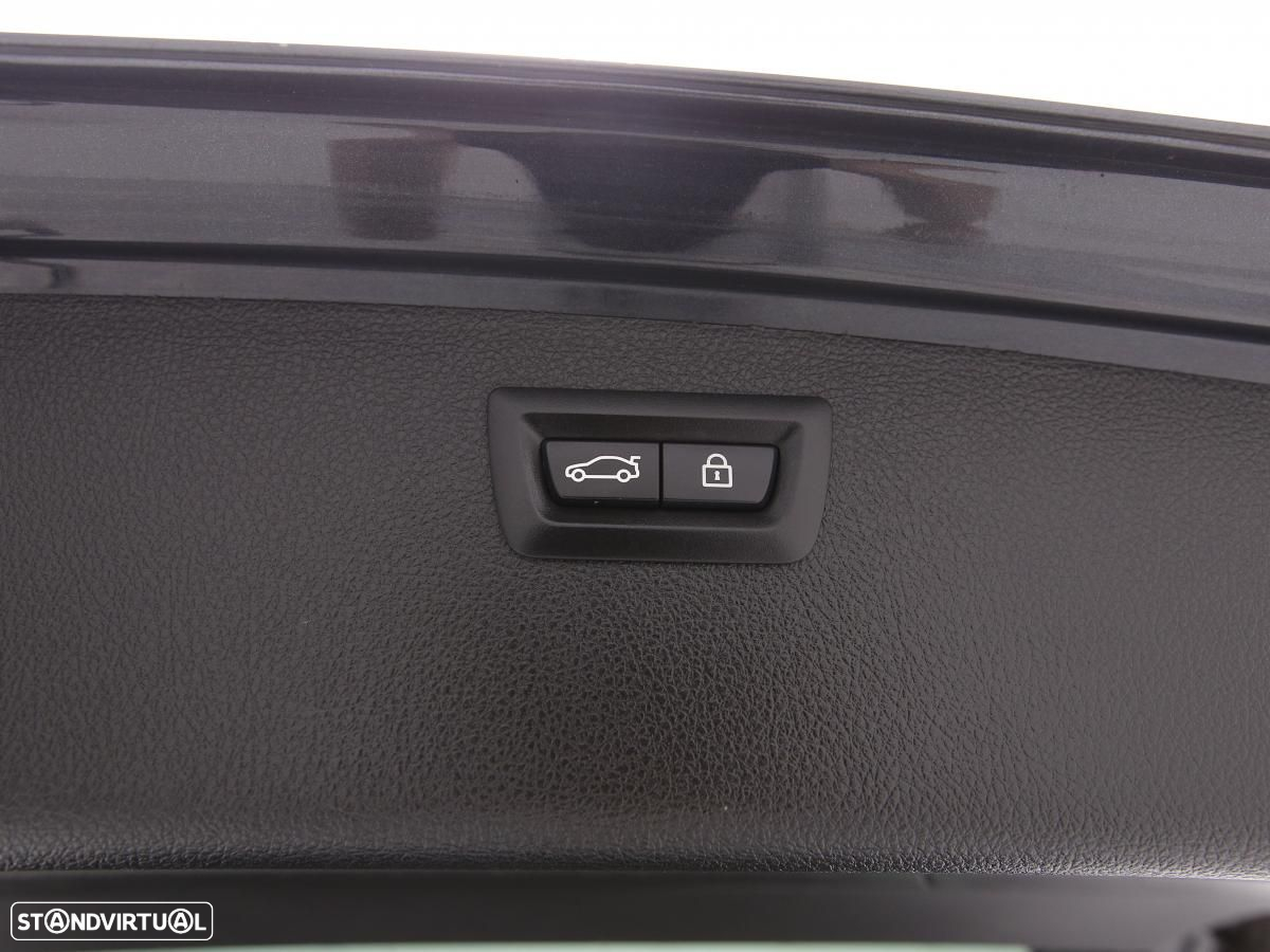 BMW 320 d Touring Pack M Auto - 15
