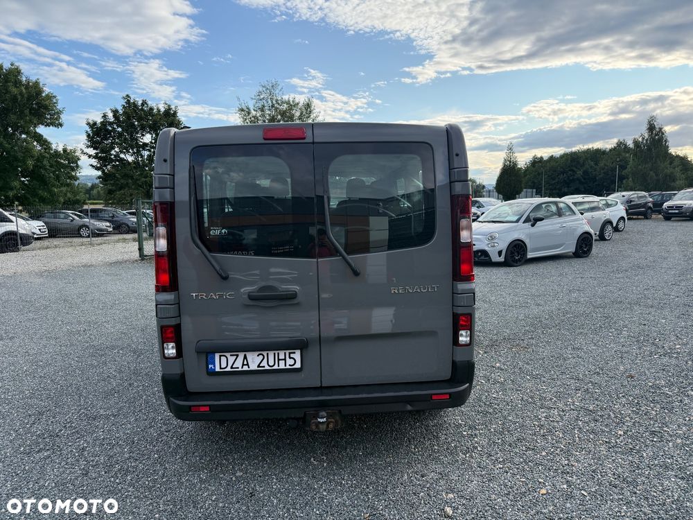 Renault Trafic - 6