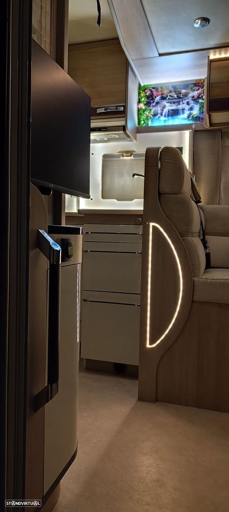 Rapido Serie 6F 680 FF - 41