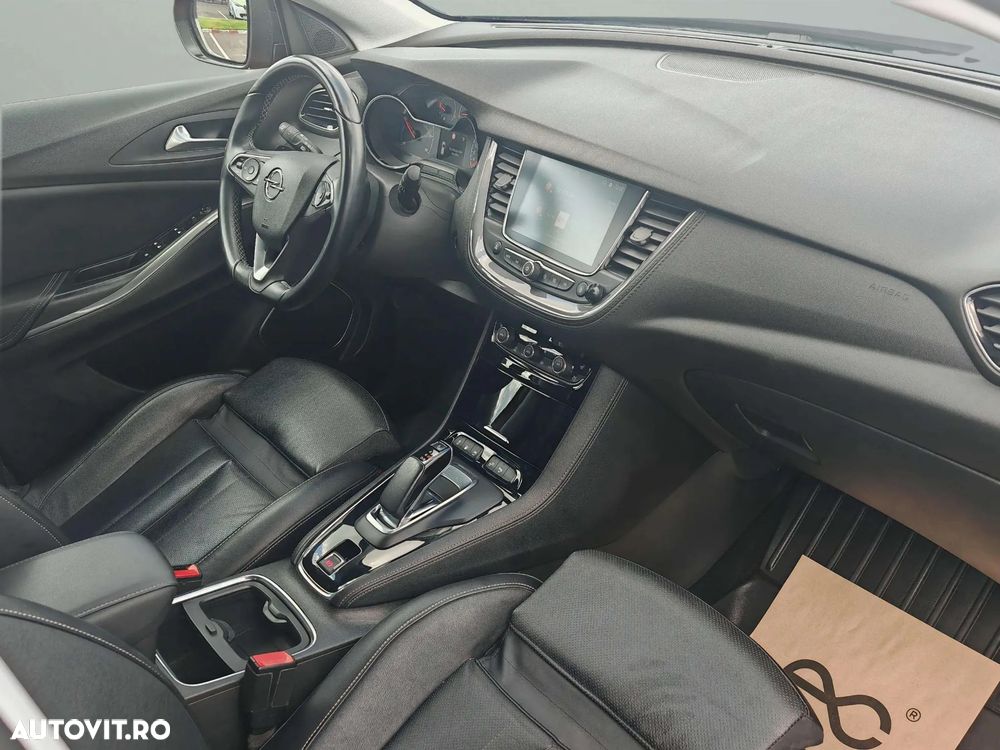 Opel Grandland X - 39