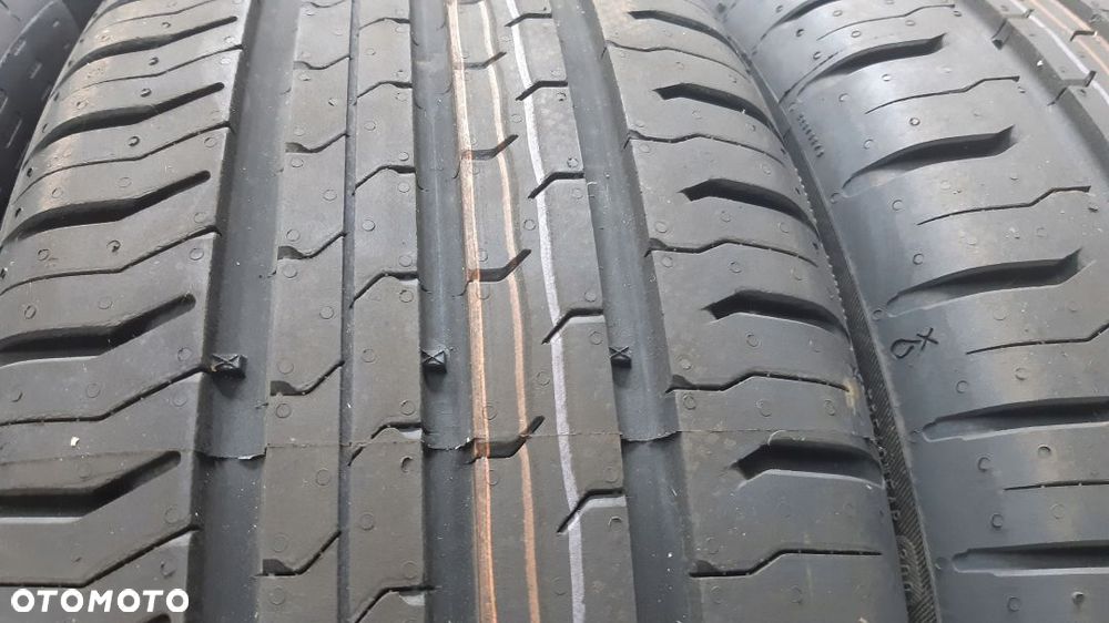 Continental Contiecocontact 5 185/50/16 2021r - 4