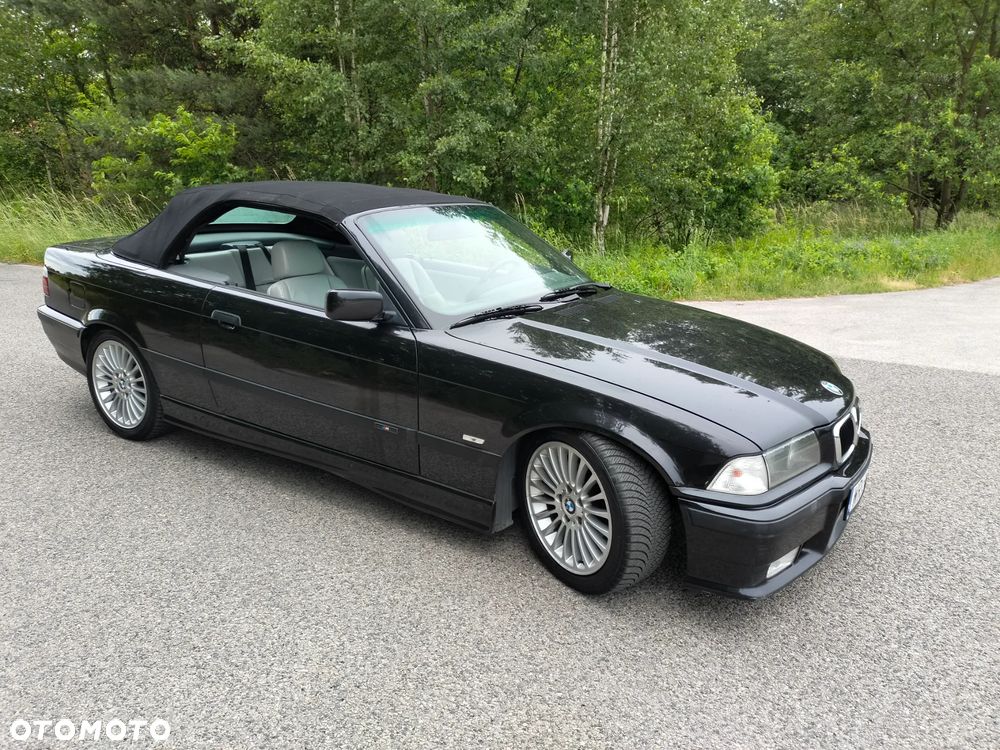BMW Seria 3 - 18